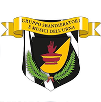 Gruppo Sbandieratori - Associazioni Urgnano