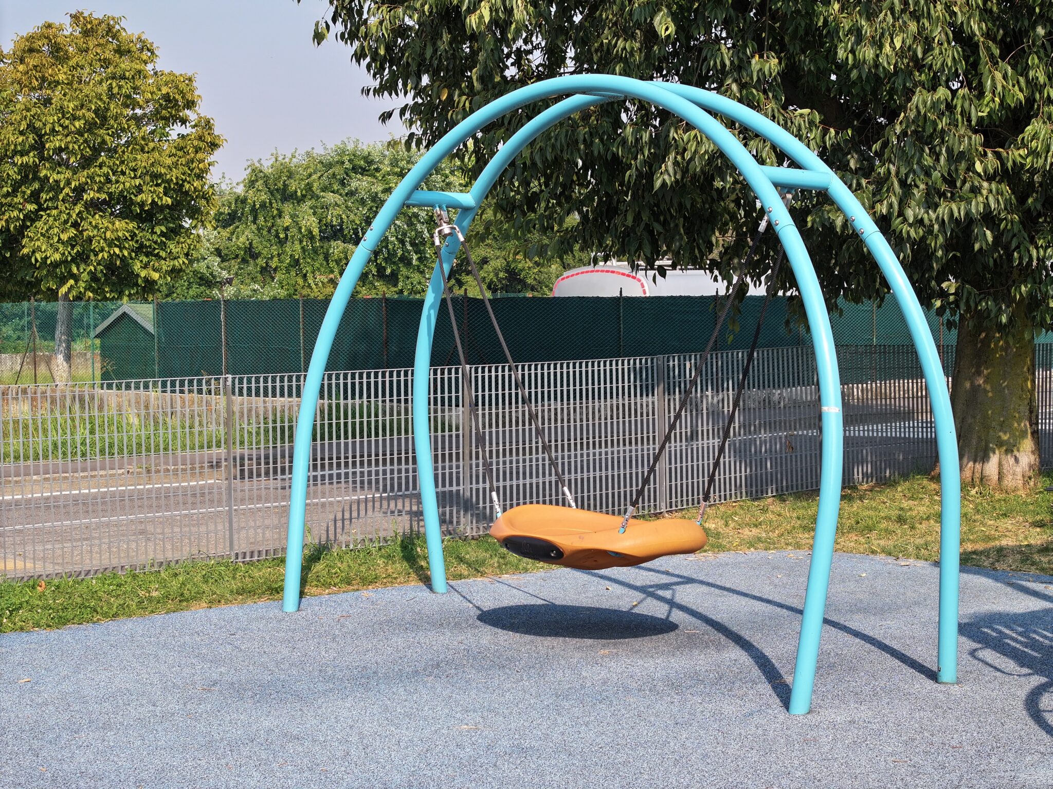 Parco P.Kolbe