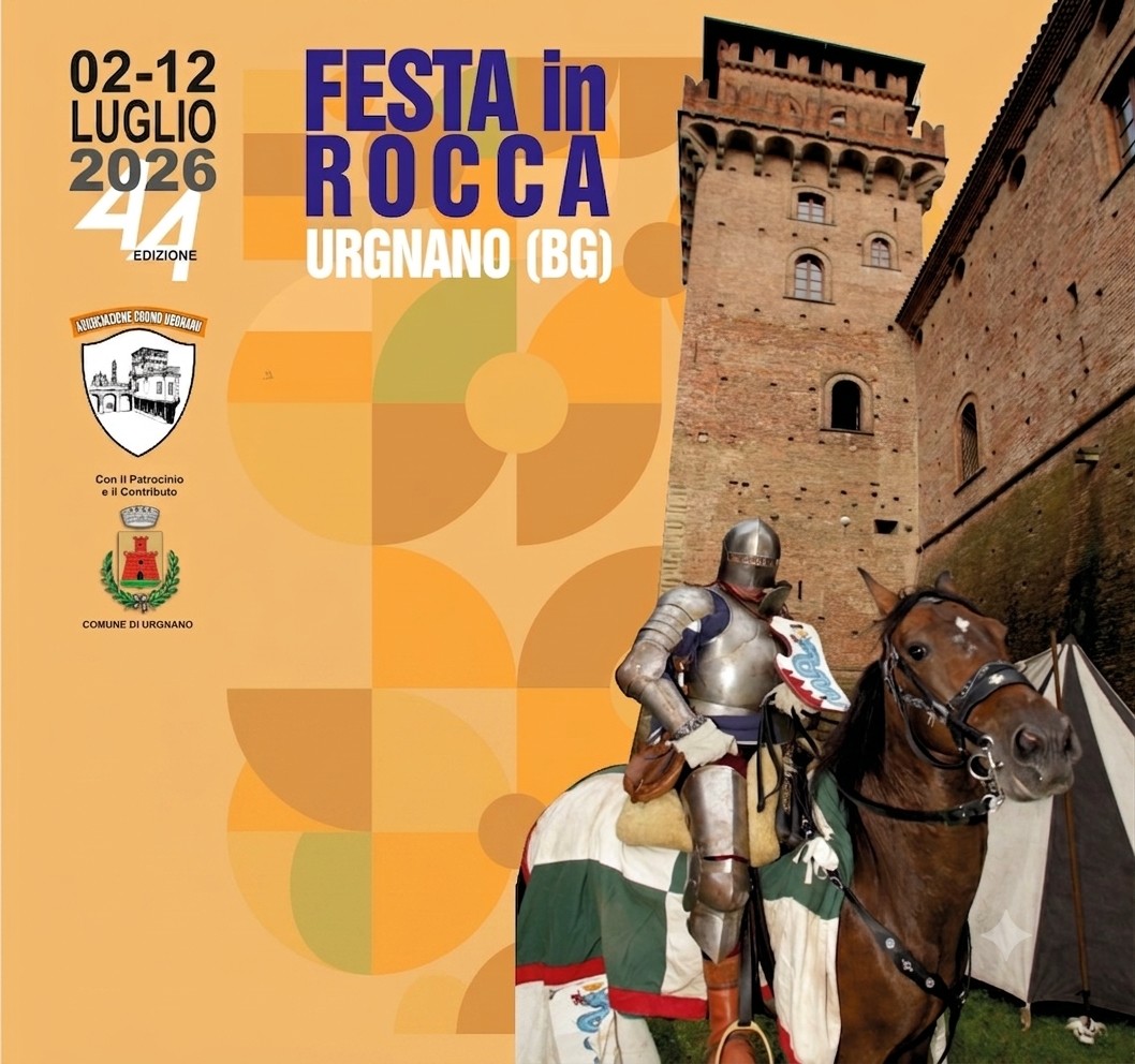 Festa in Rocca