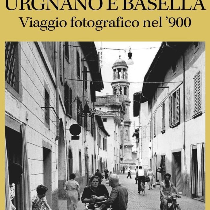 Urgnano e basella- viaggio